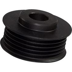 Polia Alternador Palio Uno Siena Punto 5 Canais Referencia Denso 1210411370