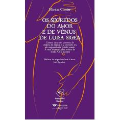 Os segredos do amor e de Vênus de Luisa Sigea