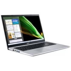 Notebook Acer A315-59-51Yg I5 8Gb 256Gb Ssd 15,6`` W11H Cor