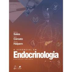 O Essencial Em Endocrinologia