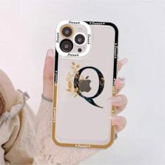 Capa de telefone inicial az para iphone 11 12 13 mini pro max 14 pro max case shell, a9, para iphone12 pro