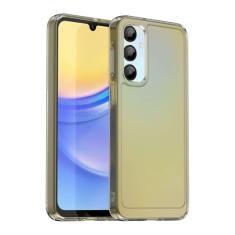 Capas Compatível com Samsung Galaxy A16 5G,Caixa de telefone,fino e leve,resistente a riscos,anti-impressão digital e proteção contra queda