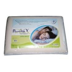 Travesseiro Visco Elástico Extra Macio Portflex