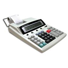 Calculadora De Mesa Com Impressão Bonina LP45 Procalc