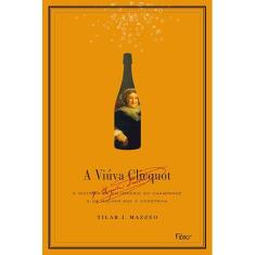 Livro - A viúva Clicquot