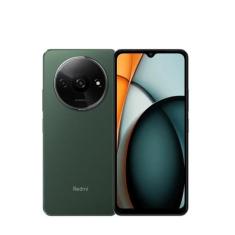 Smartphone Xiaomi Redmi A3 128GB 4GB RAM Dual Sim, Verde, 128GB