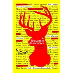 Livro - A linguagem dos animais