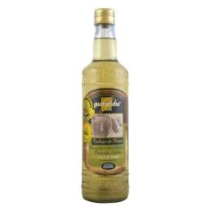 Cachaça Guaraciaba Premium 8 Anos 670ml