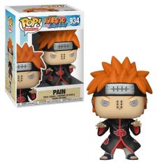 Funko Pop! Naruto Shippuden: Pain 934