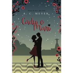 Livro - Cadu e Mari