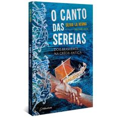 Livro - O canto das sereias