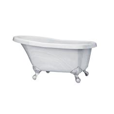 Champanheira Banheira Boccati 8 Garrafas Master 16L Mármore