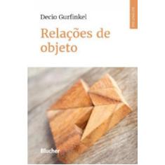Relações de objeto
