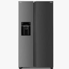 Geladeira  Refrigerador Philco Frost Free Eco Inverter 513L Dispenser 