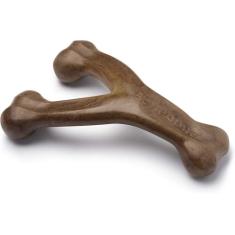 Brinquedo Para Cachorro Benebone Wishbone Bacon Extra Grande