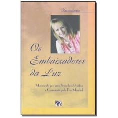 Embaixadores da Luz,os - AQUARIANA, 3