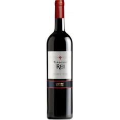 Vinho Terras d'el Rei Tinto 750ml - PORTO A PORTO