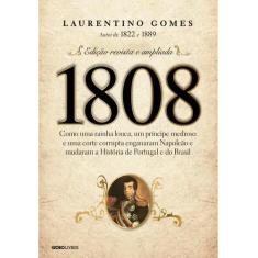 Livro - 1808