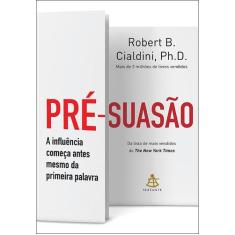 Livro - Pré-suasão