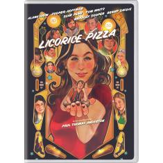 LICORICE PIZZA