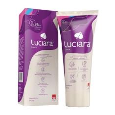 Creme Preventivo para Estrias Luciara Gestantes 200ml - Zodiac