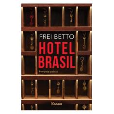 Hotel brasil - ROCCO