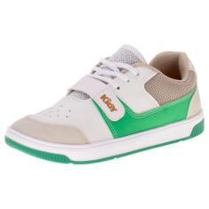 Tênis Infantil Astral Kidy  3291005-Masculino