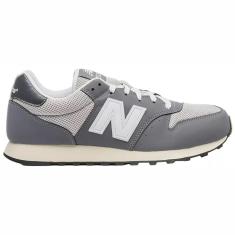 Tênis New Balance Masculino 500 V2 Casual-Masculino