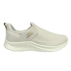 TÊNIS OLYMPIKUS FLUTUA - ORIGINAL C/NF-Feminino