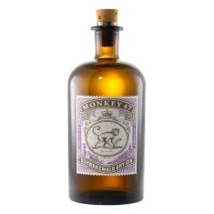 Gin Monkey 47 500ml, Schwarzwald Dry, 500ml