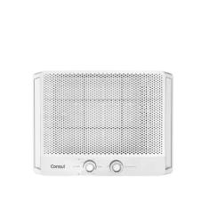 Ar condicionado janela 10000 BTUs Consul frio com design moderno - CCB10FB 110V