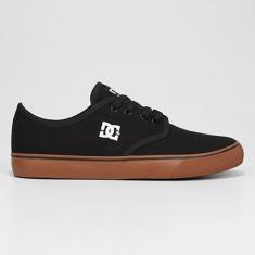 Tênis DC Shoes District-Unissex