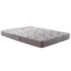 Colchão Casal Espuma Compact AG 65 / D28 Black Double Face (138x188x20