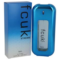 Perfume Masculino French Connection EDT - 100ml 100ml