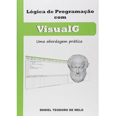 Lógica de Programação com VisualG