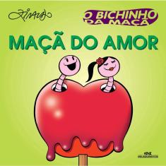 Maçã Do Amor - 1ª Ed.