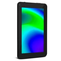Tablet Multilaser Tela 7” 2GB Quad Core Android 11 Wi-Fi
