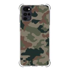 Capa Capinha De Celular Compatível com Moto G22 Motorola Personalizada