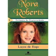 Livro - Laços de fogo (Vol. 1)