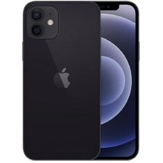 Usado: iPhone 12 64GB Preto Muito Bom - Trocafone