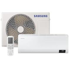 Ar Condicionado Split Samsung Digital Inverter Ultra, Quente e Frio, 9.000 Btus