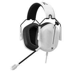 Headset Force One Kabuto 7.1 Surround Iluminaçao Rgb  Wireless, Bluetooth Ou Wired - Fr.Au.Kb.01