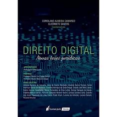 Direito Digital. 2018