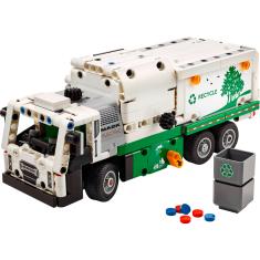 LEGO® Technic™ - Caminhão de Lixo Mack® LR Electric