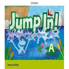 Jump In! A - Class Book Pack