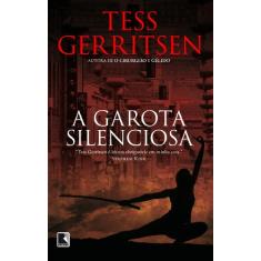 A garota silenciosa