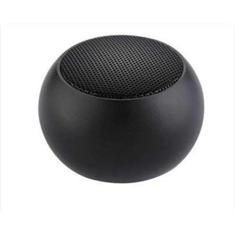 Caixa de Som Bluetooth Super Mini