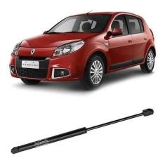 Amortecedor Tampa Traseira Porta Malas Sandero 2008 A 2014 - First-opt