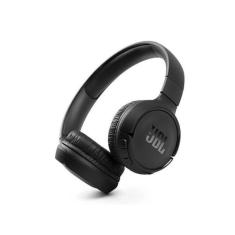 Fone de ouvido jbl tune 520 bluetooth 5.3 conexoes multipontos ate 57 