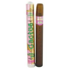 Perfume Feminino Cuba Cactus Fragluxe 34 ML Eau De Parfum
